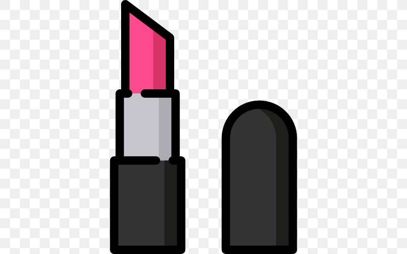 Pink Lip, PNG, 512x512px, Lipstick, Beauty, Cosmetics, Fashion, Rectangle Download Free