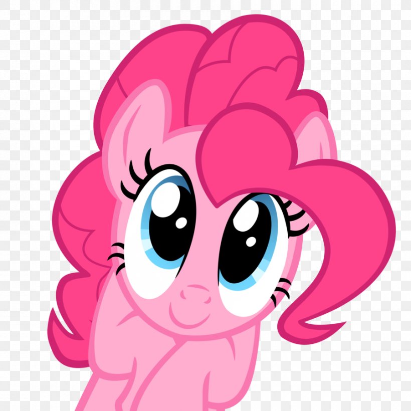 Pinkie Pie Rainbow Dash Twilight Sparkle Applejack Pony, PNG, 900x900px, Watercolor, Cartoon, Flower, Frame, Heart Download Free