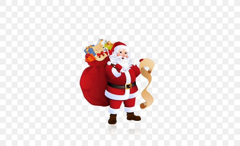 Santa Claus Christmas Clip Art, PNG, 520x500px, Santa Claus, Christmas, Christmas Decoration, Christmas Ornament, Drawing Download Free