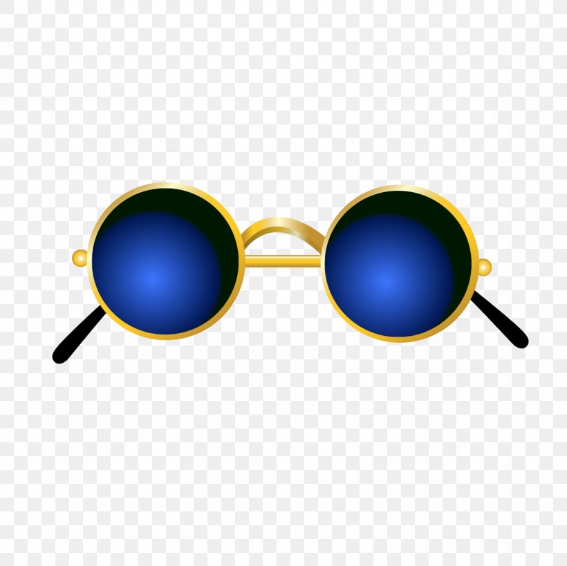 Sunglasses Blue, PNG, 1181x1181px, Sunglasses, Artworks, Blue, Color, Drawing Download Free