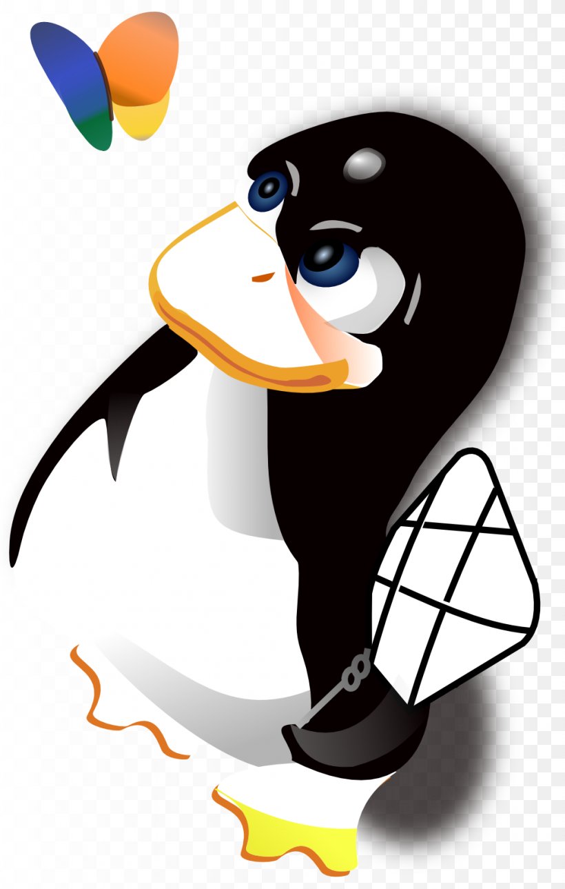 Tux Racer Penguin Linux Kernel, PNG, 999x1571px, Tux Racer, Art, Beak, Bird, Deli Linux Download Free