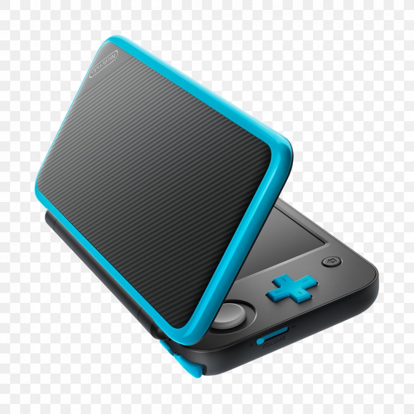 Wii New Nintendo 2DS XL Nintendo 3DS, PNG, 1080x1080px, Wii, Ac Adapter, Electric Blue, Electronic Device, Electronics Download Free