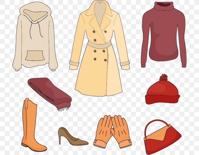 Winter Clothing Burberry Sweater, PNG, 718x638px, Clothing, Burberry, Cashmere Wool, Coat, Costume Design Download Free
