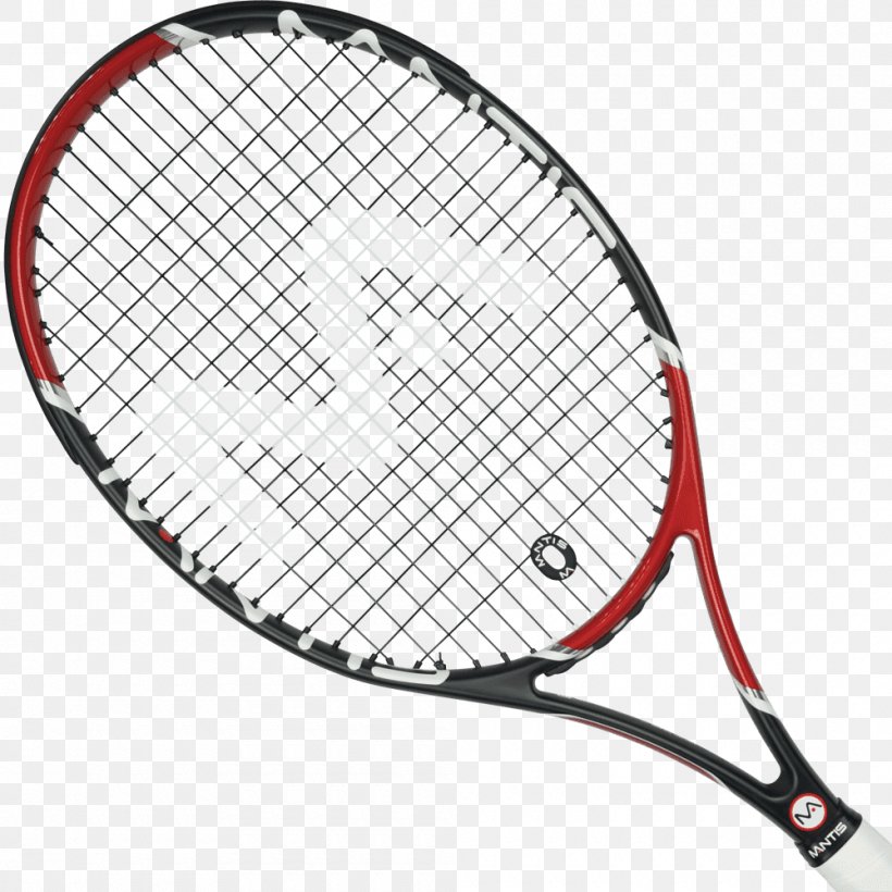 Babolat Racket Tennis Rakieta Tenisowa Head, PNG, 1000x1000px, Babolat, Area, Grip, Head, Net Download Free