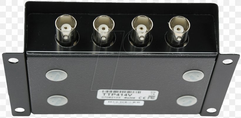 Balun Two-wire Transmission Set BNC Connector Camera Aerials, PNG, 893x441px, Balun, Aerials, Analogkamera, Auto Part, Bnc Connector Download Free