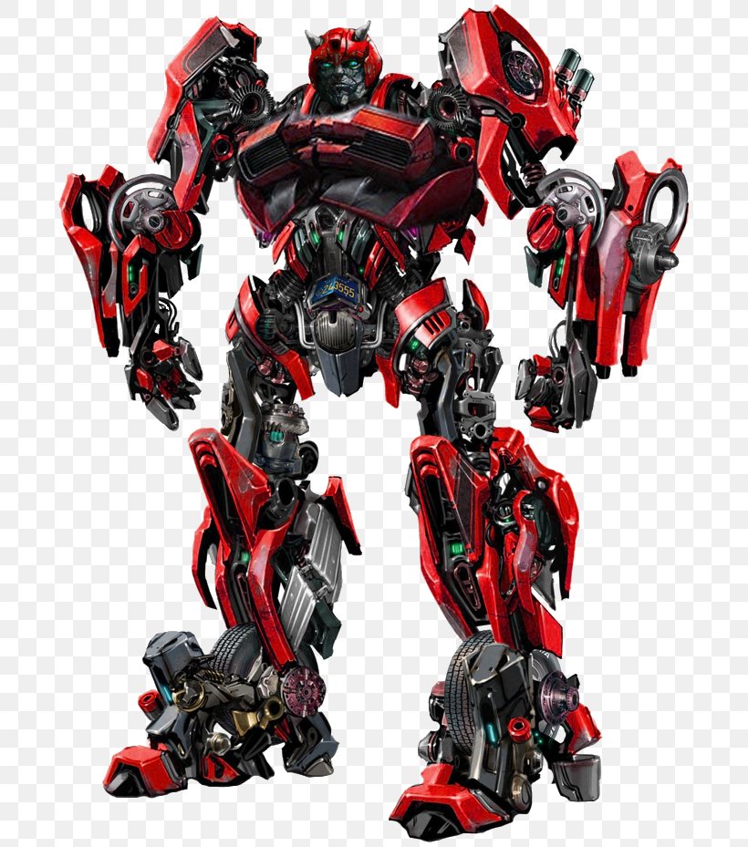 autobot transformers