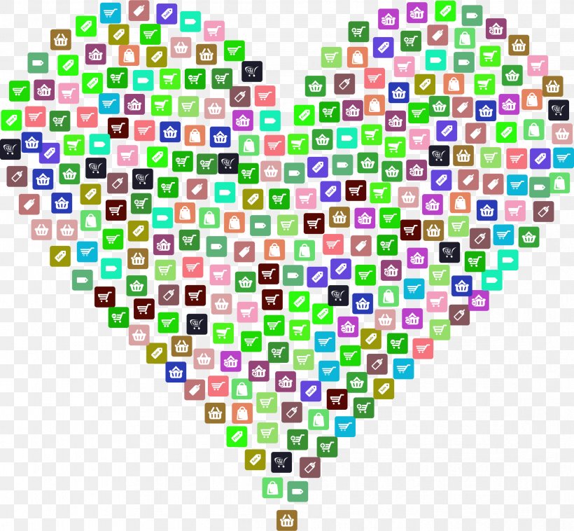 Computer Icons Valentine's Day Clip Art, PNG, 2336x2160px, Valentine S Day, Area, Diagram, Heart, Love Download Free