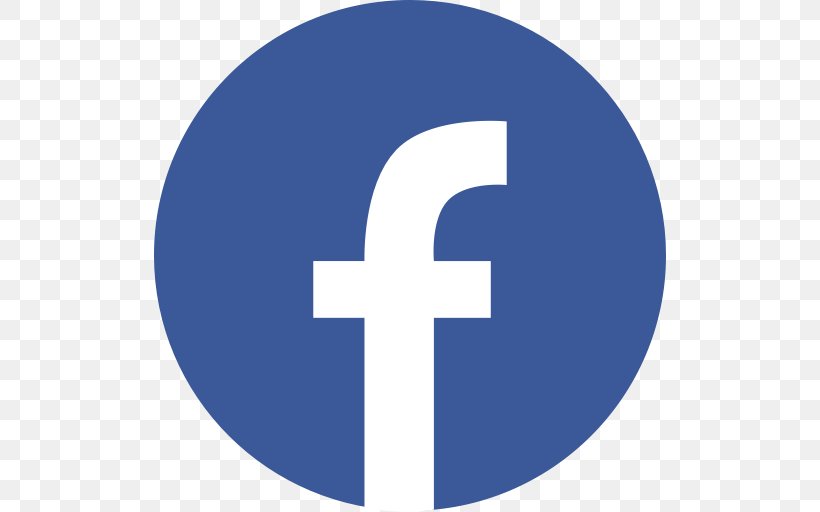Clip Art Facebook Social Media, PNG, 512x512px, Facebook, Blue, Brand, Electric Blue, Facebook Messenger Download Free