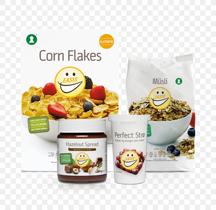 Corn Flakes Breakfast Cereal Milk Muesli, PNG, 800x800px, Corn Flakes, Bread, Breakfast, Breakfast Cereal, Cereal Download Free