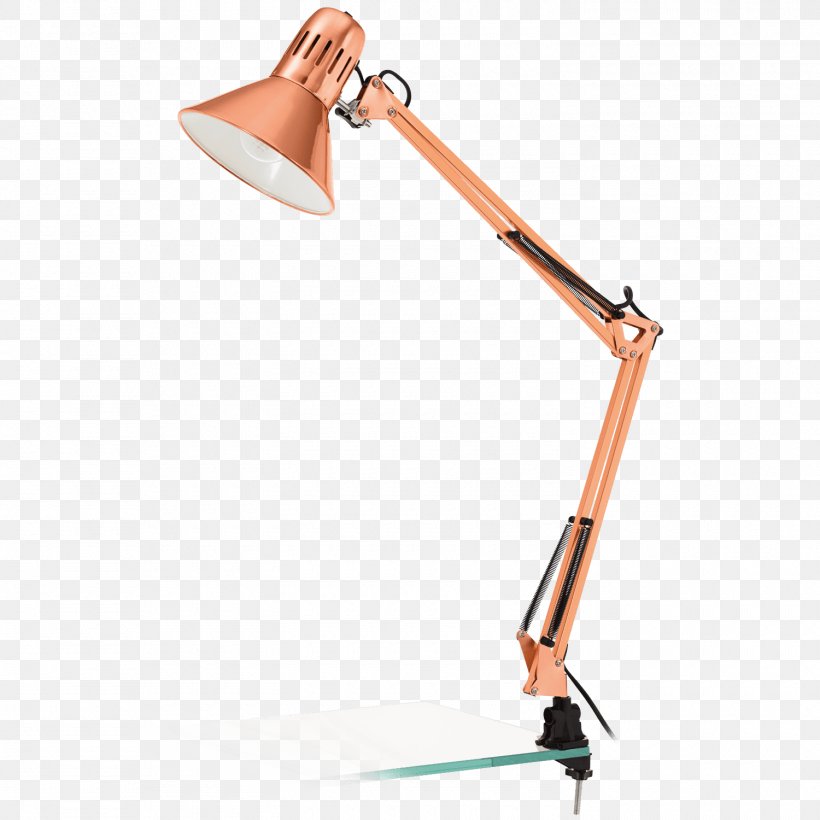 Eglo Firmo Light Modern Desk Clip Lamp Lighting, PNG, 1500x1500px, Light, Edison Screw, Eglo, Lamp, Lampe De Bureau Download Free