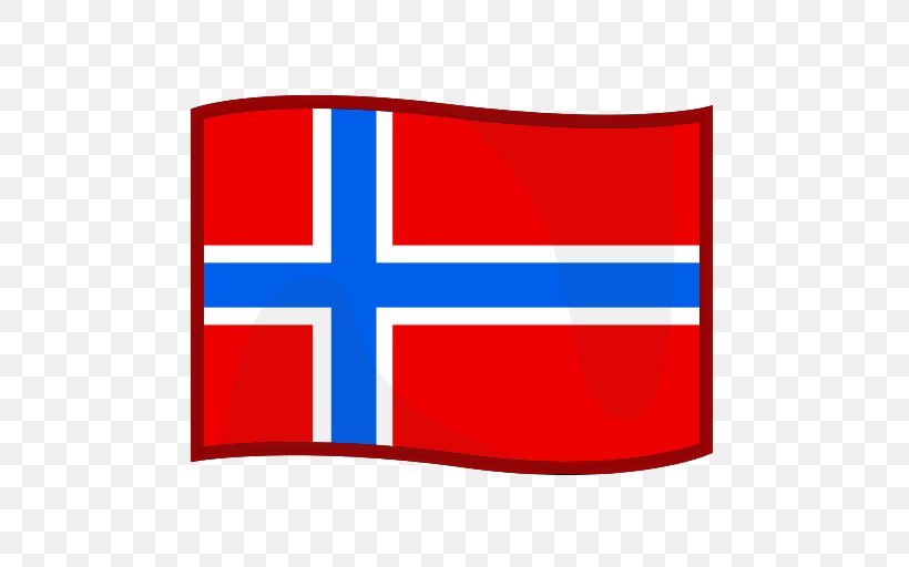 Flag Of Norway Flag Patch Flag Of Iceland, PNG, 512x512px, Norway, Area, Emoji, Flag, Flag Of Algeria Download Free
