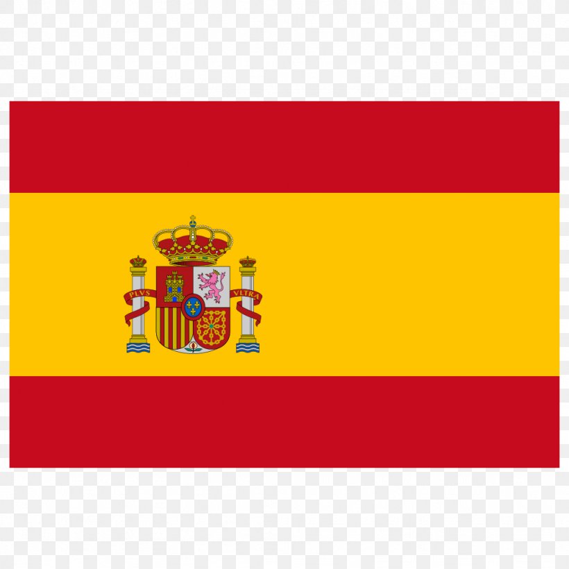 Flag Of Spain Flag Of England National Flag, PNG, 1024x1024px, Spain, Area, Brand, Flag, Flag Of Argentina Download Free