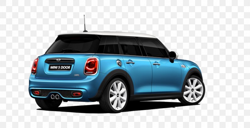 MINI 2.0 COOPER S 5-Door City Car Sports Car, PNG, 956x490px, Mini, Automotive Design, Automotive Exterior, Brand, Bumper Download Free