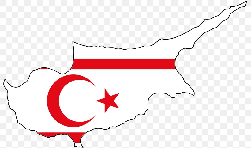 Northern Cyprus Turkey Turkish Invasion Of Cyprus Turkish Cypriots Turkish Language, PNG, 800x483px, Northern Cyprus, Area, Artwork, Cyprus, Greek Cypriots Download Free