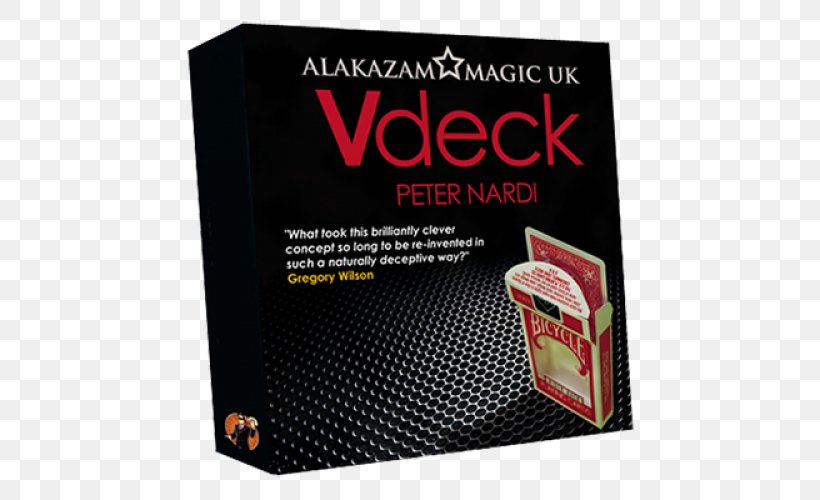 Playing Card Gimmick DVD Alakazam, PNG, 500x500px, Playing Card, Alakazam, Brand, Dvd, Gimmick Download Free
