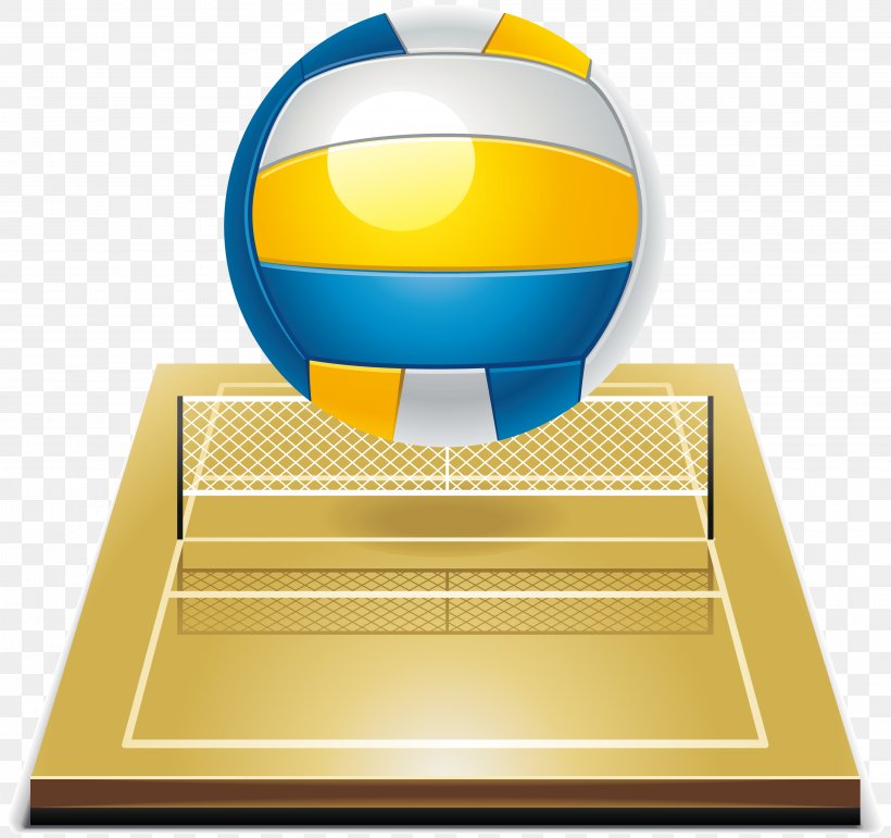 Racket Sport Volleyball Tennis, PNG, 3840x3611px, Racket, Badminton, Ball, Basketball, Football Download Free