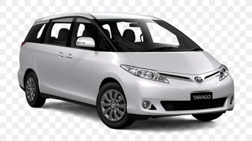 Toyota Previa Car Toyota Camry Minivan, PNG, 907x510px, Toyota, Automotive Design, Automotive Exterior, Brand, Bumper Download Free