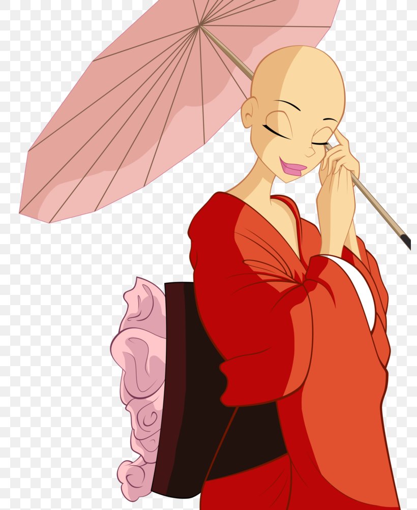 Umbrella Character Shoulder Clip Art, PNG, 797x1003px, Watercolor, Cartoon, Flower, Frame, Heart Download Free