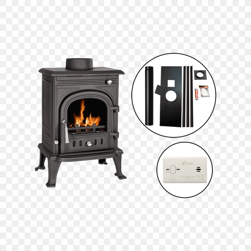 Wood Stoves Multi-fuel Stove Hearth, PNG, 1000x1000px, Wood Stoves, Cast Iron, Fireplace, Flue, Fuel Download Free