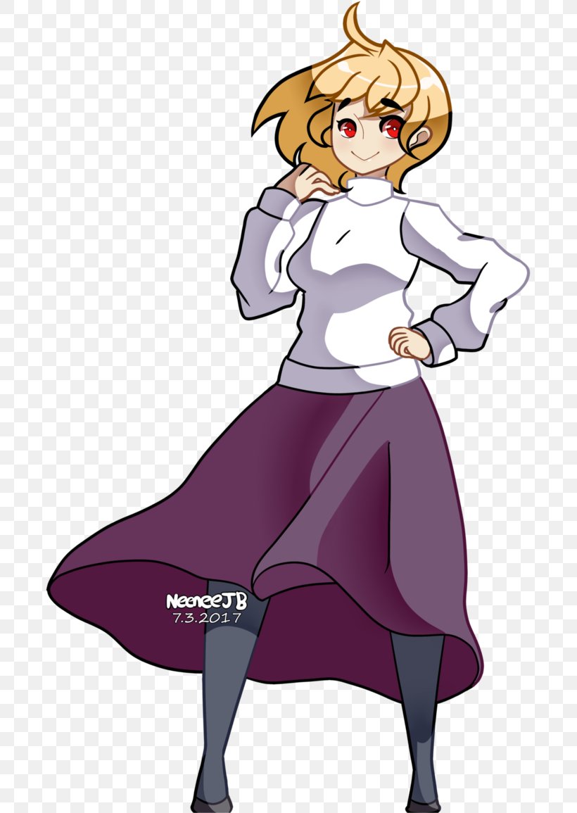 Arcueid Brunestud Fate/Extra Tsukihime Type-Moon, PNG, 691x1155px, Watercolor, Cartoon, Flower, Frame, Heart Download Free