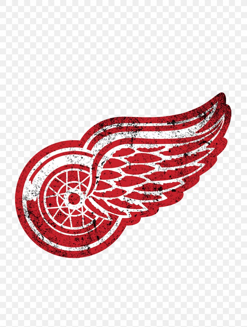 Detroit Red Wings National Hockey League Ice Hockey Vector Graphics, PNG, 822x1086px, Detroit Red Wings, Detroit, Emblem, Ice Hockey, Jeff Blashill Download Free