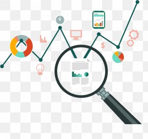 Marketing - Digital Marketing Advertising Service PNG