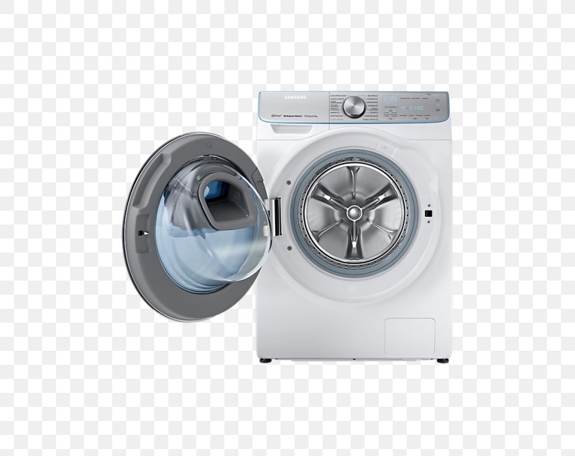 Samsung WW8800 QuickDrive Washing Machines Samsung WW7800M Combo Washer Dryer, PNG, 650x650px, Samsung Ww8800 Quickdrive, Business, Clothes Dryer, Combo Washer Dryer, Home Appliance Download Free