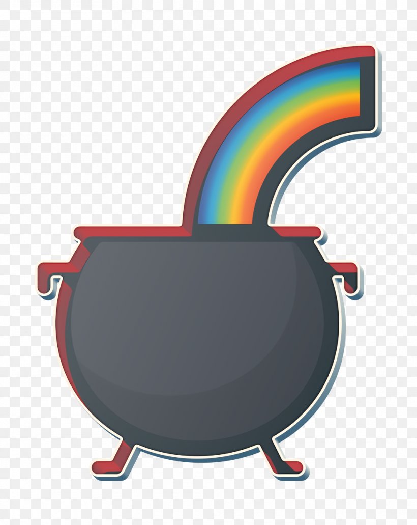 St Patricks Day Rainbow, PNG, 986x1240px, Couldron Icon, Chair, Culture, Day Icon, Furniture Download Free