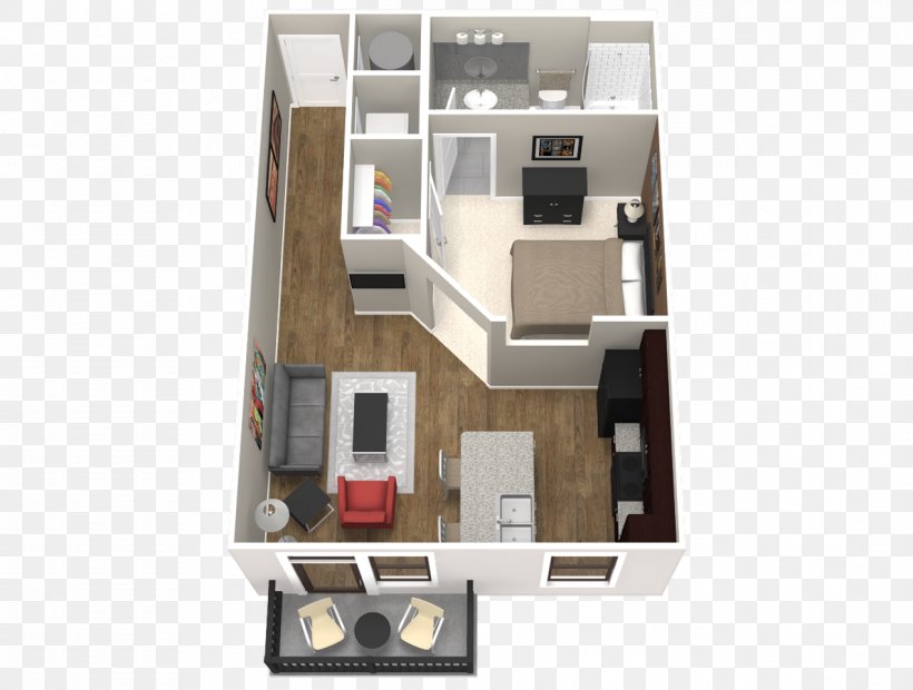 West 46th Apartments Floor Plan Bedroom, PNG, 1269x961px, West 46th Apartments, Apartment, Bathroom, Bedroom, Floor Download Free
