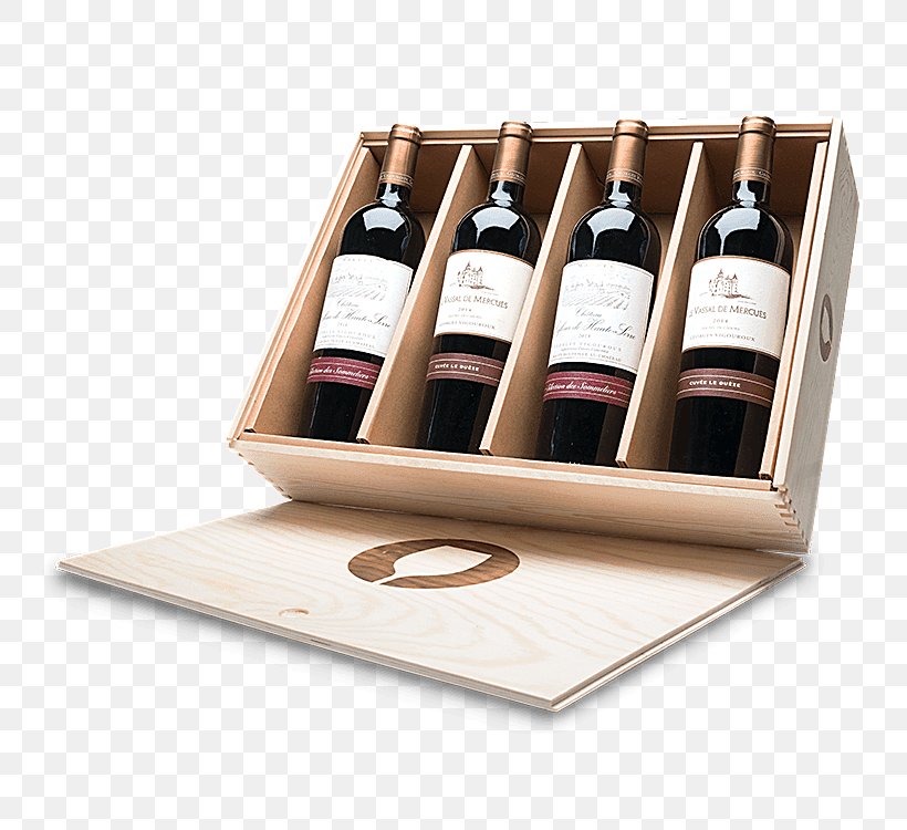 Wine Malbec Cahors AOC Bottle Maison Georges Vigouroux, PNG, 750x750px, Wine, Award, Bottle, Box, Cahors Download Free