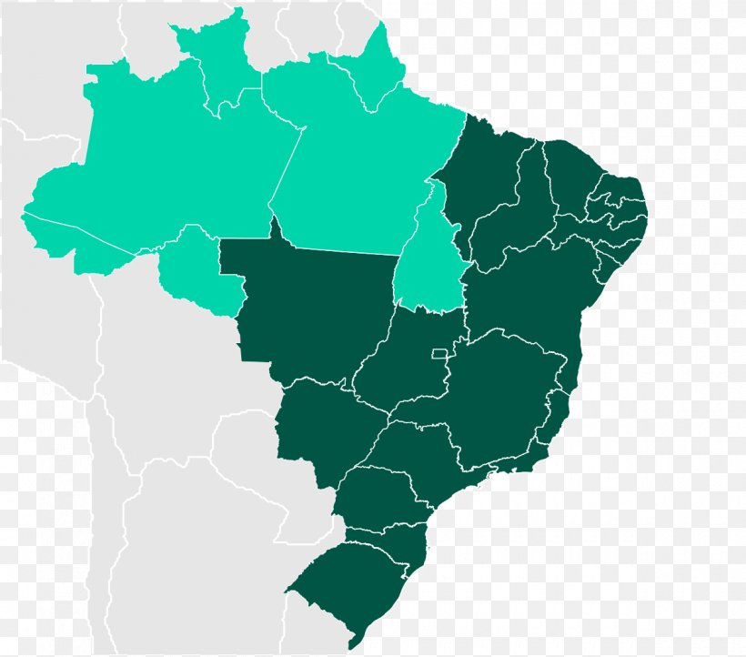 Brazil Blank Map, PNG, 1200x1057px, Brazil, Blank Map, Flag Of Brazil, Geography, Map Download Free