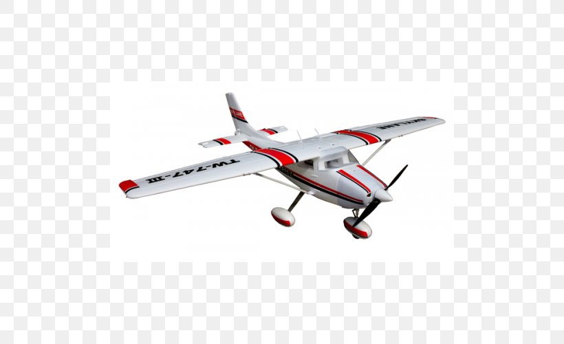 Cessna 182 Skylane Airplane VolantexRC UAV Radio-controlled Aircraft, PNG, 500x500px, Cessna 182 Skylane, Aerospace Engineering, Aircraft, Aircraft Engine, Airline Download Free