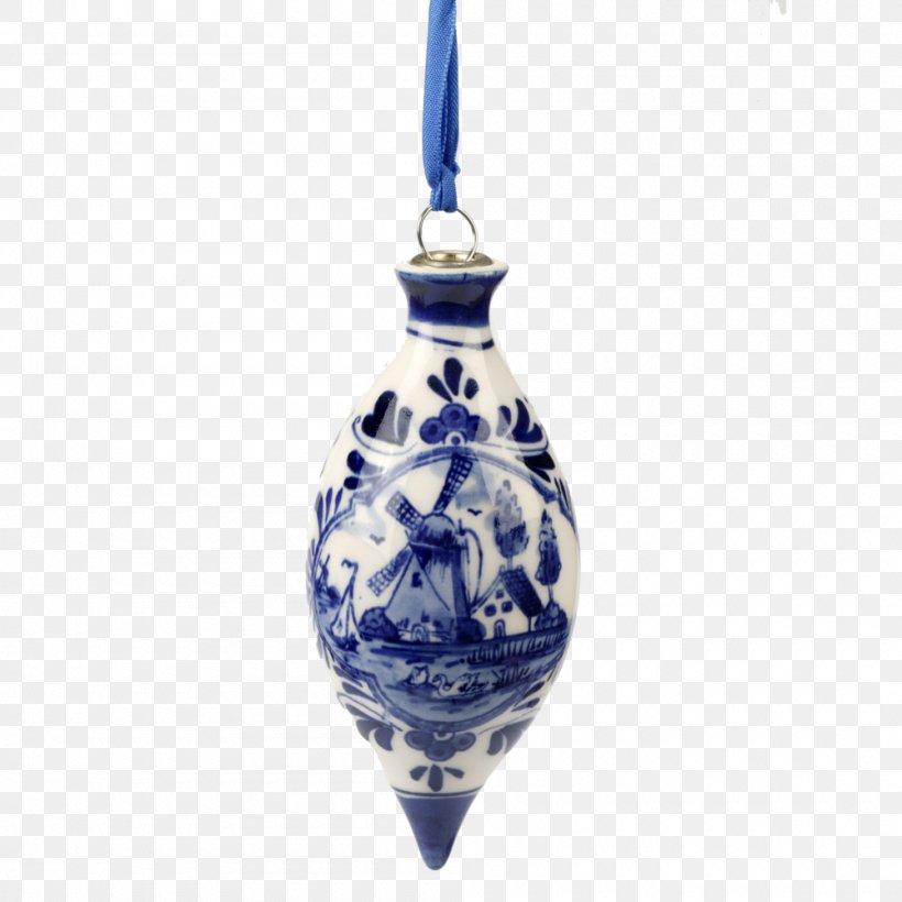 Christmas Ornament Cobalt Blue Christmas Decoration Blue And White Pottery, PNG, 1000x1000px, Christmas Ornament, Blue, Blue And White Porcelain, Blue And White Pottery, Christmas Download Free