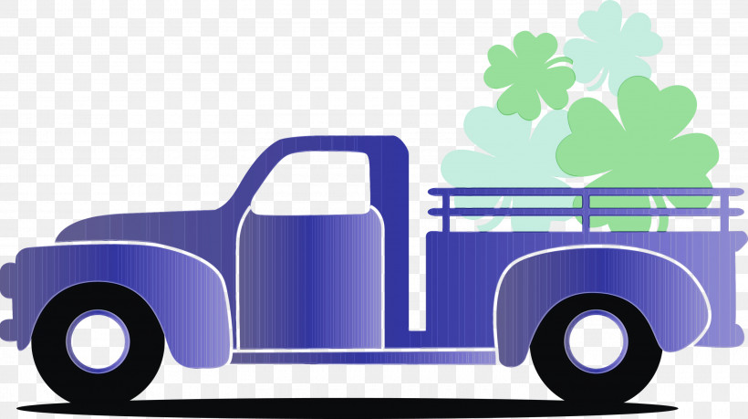 Compact Car Car Purple Automobile Engineering, PNG, 3000x1680px, St Patricks Day, Automobile Engineering, Car, Compact Car, Paint Download Free