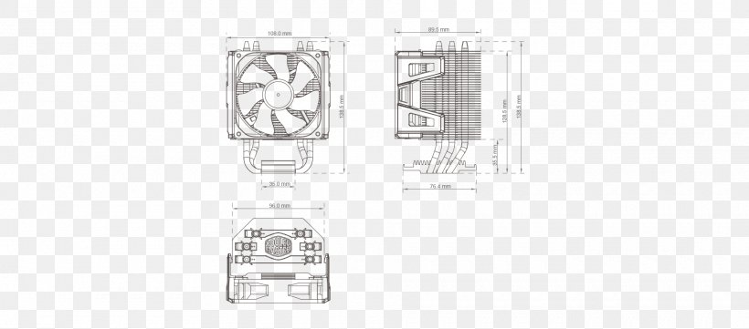 Cooler Master Heat Sink LGA 2011 Computer System Cooling Parts Dimension, PNG, 1920x846px, Cooler Master, Auto Part, Body Jewelry, Brand, Central Processing Unit Download Free