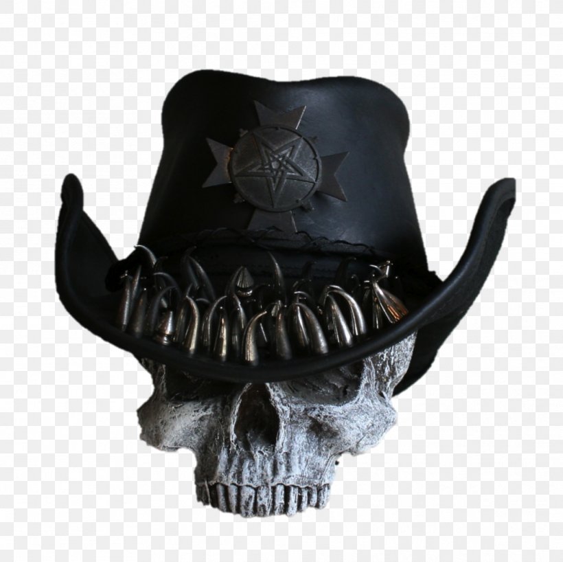 Cowboy Hat Leather Skull, PNG, 1038x1036px, Hat, Bone, Cowboy, Cowboy Hat, Headgear Download Free