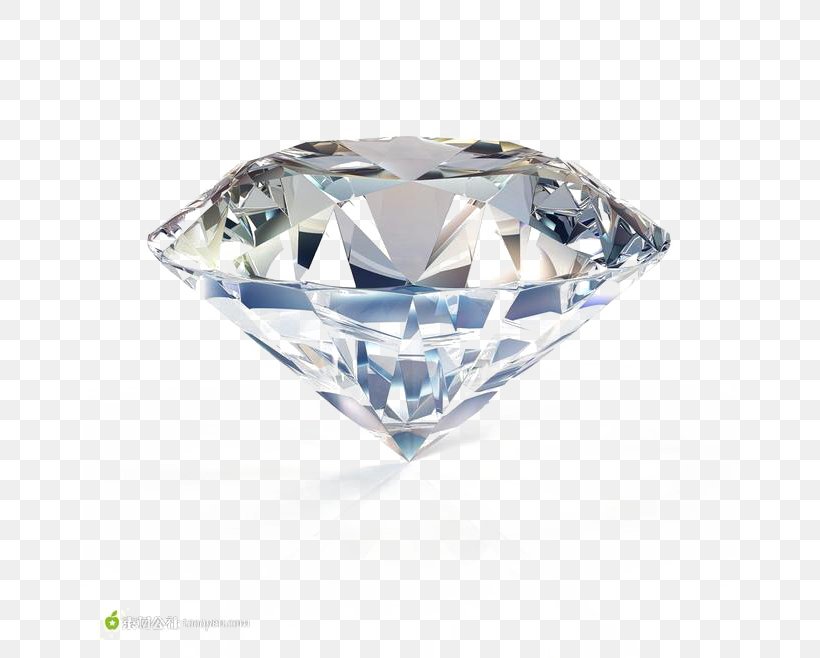 Diamond Stock Photography Jewellery Gemstone Engagement Ring, PNG, 658x658px, Diamond, Carat, Crystal, Diamond Color, Diamond Cut Download Free