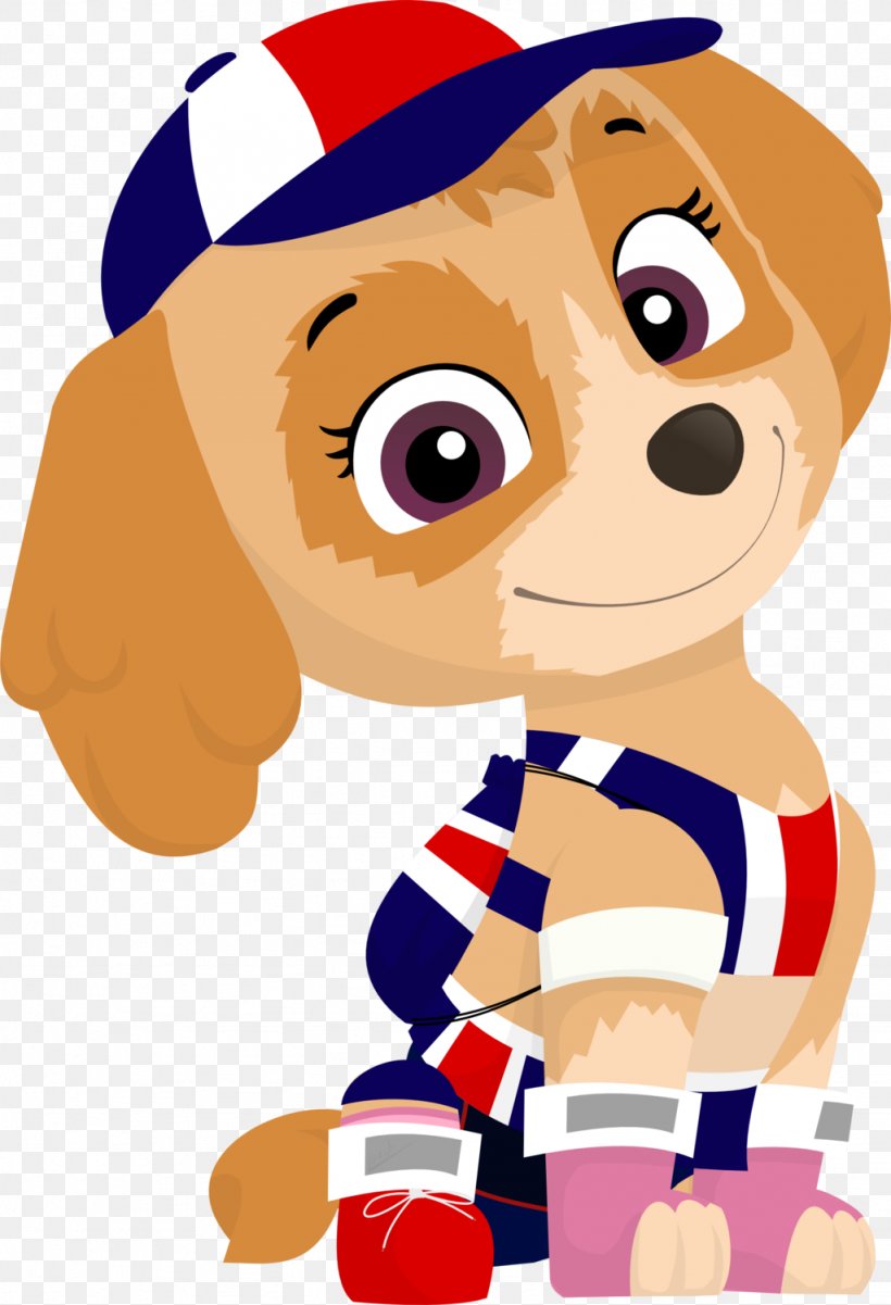 Dog Toys Patrol The New Pup Clip Art, PNG, 1024x1501px, Dog, Art, Carnivoran, Cartoon, Dog Like Mammal Download Free