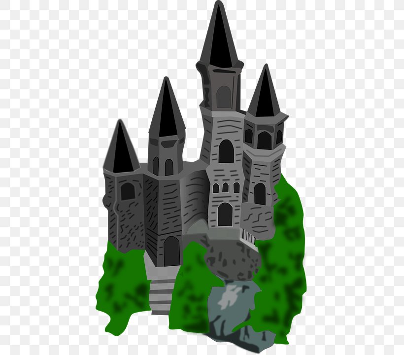 Drawing Castle Clip Art, PNG, 432x720px, Drawing, Building, Castle, Facade, Medieval Architecture Download Free