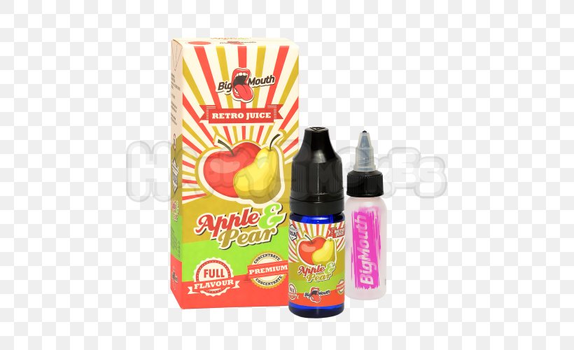 Flavor Aroma Electronic Cigarette Aerosol And Liquid Taste, PNG, 500x500px, Flavor, Aroma, Big Mouth, Concentrate, Electronic Cigarette Download Free