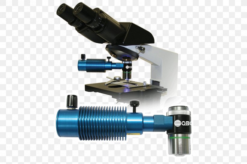 Fluorescence Microscope Scientific Instrument Objective, PNG, 864x576px, Microscope, Centrifuge, Fluorescence, Fluorescence Microscope, Giemsa Stain Download Free