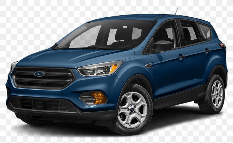 Ford Motor Company Car Ford Transit Connect Ford Explorer, PNG, 1000x615px, 2018 Ford Escape, 2018 Ford Escape Sel, Ford, Automatic Transmission, Automotive Design Download Free