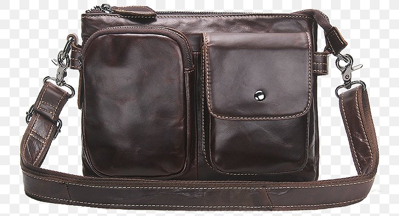 Handbag Leather Messenger Bags Briefcase, PNG, 753x445px, Handbag, Backpack, Bag, Baggage, Black Download Free