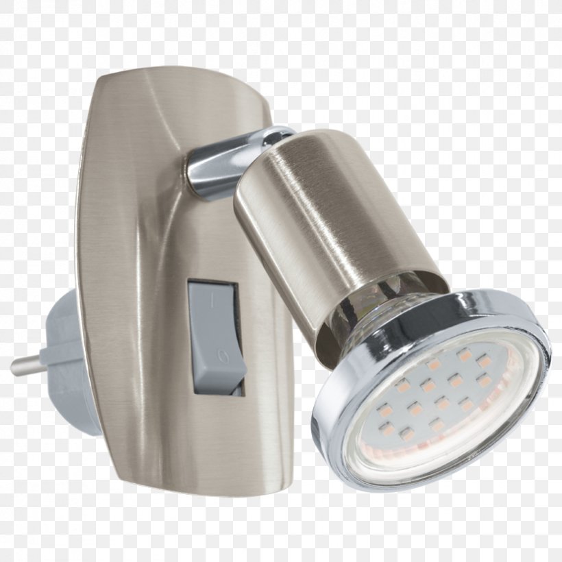 Light-emitting Diode LED Lamp EGLO, PNG, 827x827px, Light, Bipin Lamp Base, Edison Screw, Eglo, Eglo 87688 Bastia Satin Nickel Download Free