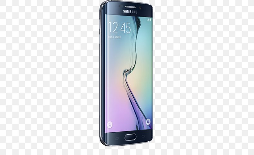 Samsung Galaxy S6 Edge+ Samsung Galaxy A8 (2016), PNG, 500x500px, Samsung Galaxy S6 Edge, Amoled, Android, Cellular Network, Communication Device Download Free