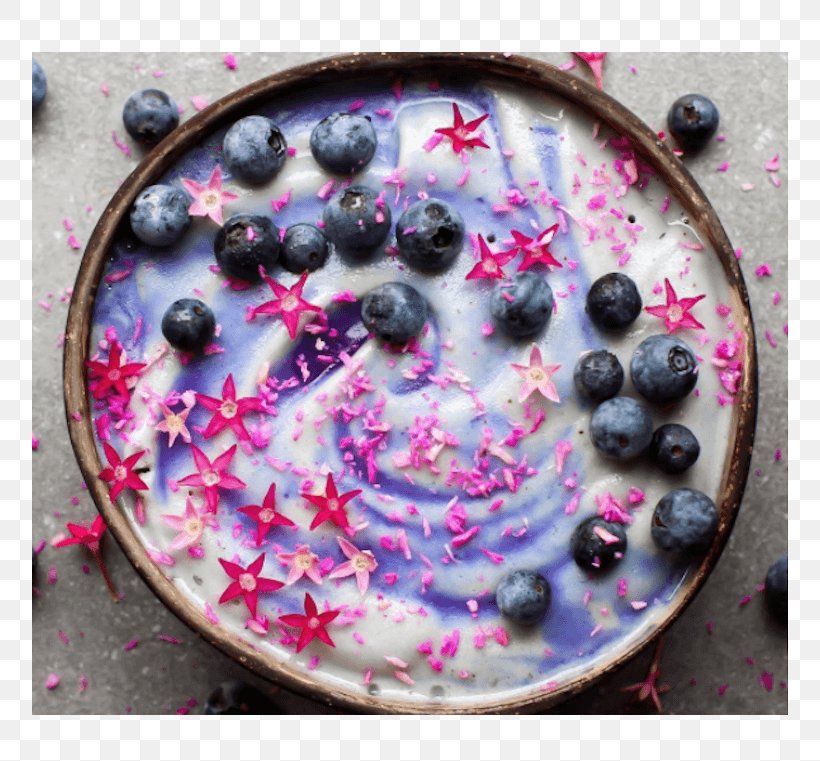 Smoothie Milkshake Ice Cream Unicorn Food, PNG, 760x761px, Smoothie, Banana, Berry, Blueberry, Eating Download Free