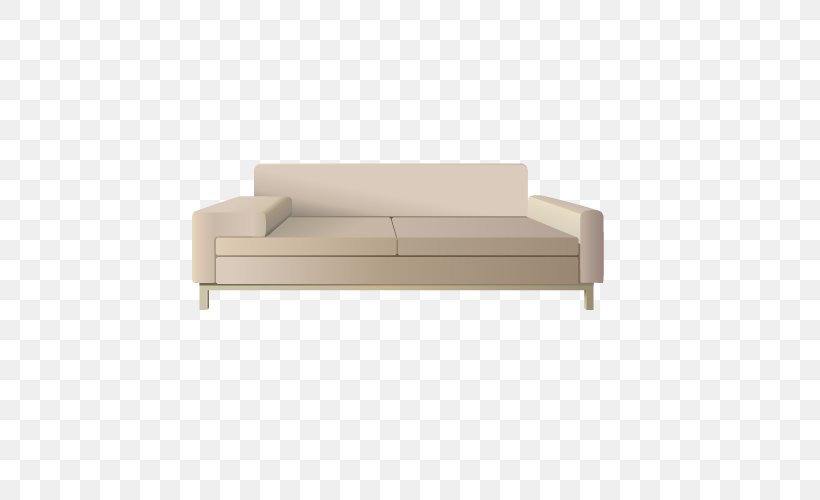 Sofa Bed Couch Designer, PNG, 500x500px, Sofa Bed, Bench, Cartoon, Couch, Designer Download Free