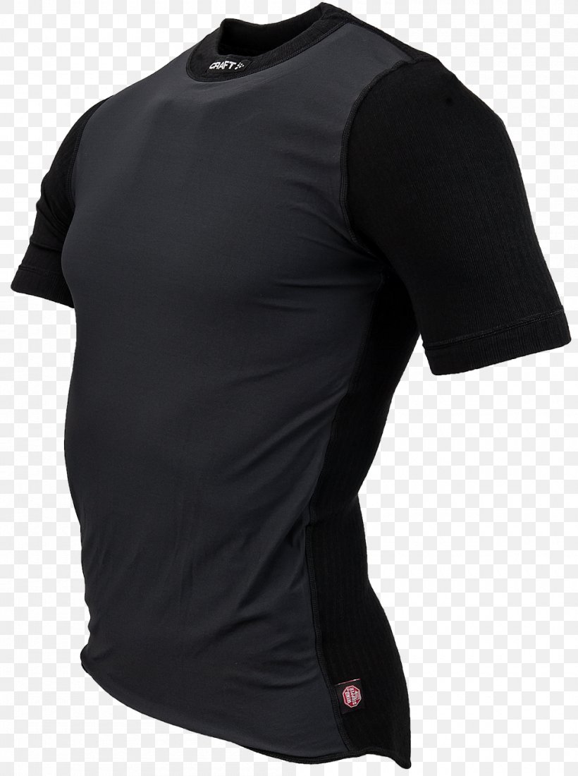 T-shirt Polo Shirt Workwear Padding, PNG, 1000x1342px, Tshirt, Active Shirt, Black, Button, Casual Download Free