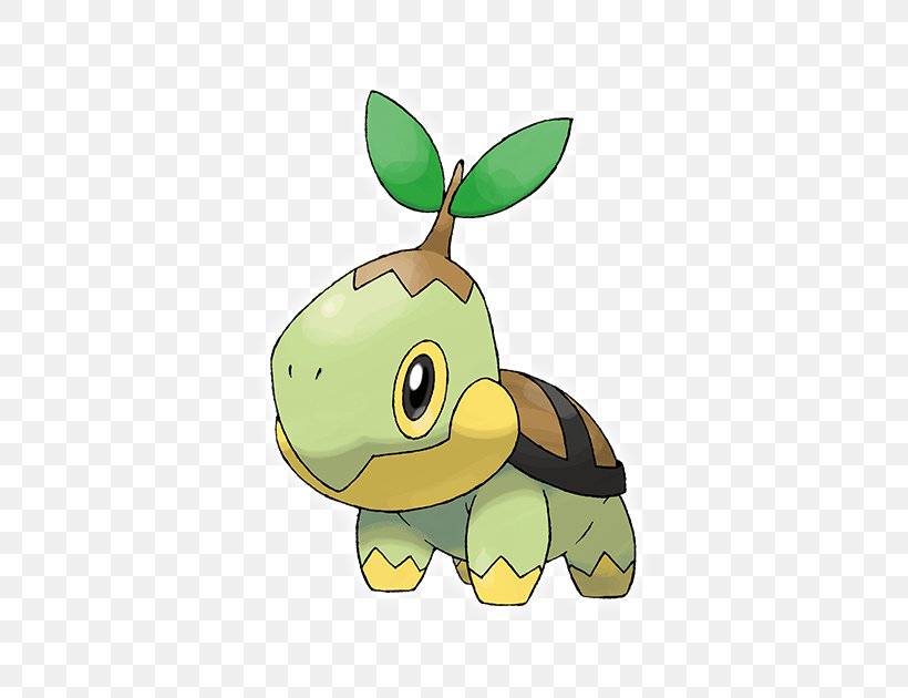 Video Games Turtwig Torterra Eevee Sinnoh, PNG, 630x630px, Video Games, Cartoon, Eevee, Fauna, Fictional Character Download Free