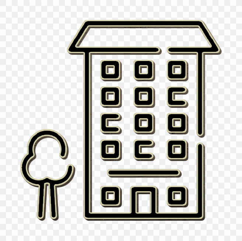 Building Icon Flat Icon Apartment Icon, PNG, 1164x1162px, Building Icon, Apartment Icon, Flat Icon, Line, Line Art Download Free